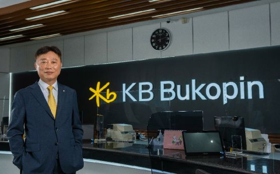 KB Bukopin Tunjuk Woo Yeul Lee sebagai Dirut Baru, Ini Visinya - JPNN.com