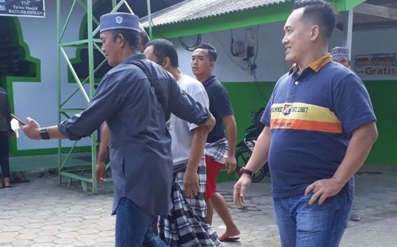 Terpidana Korupsi yang Masuk DPO Kejari Aceh Singkil Dibekuk Kejagung di Jatim - JPNN.com