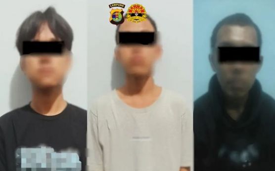Siswa SMA Tewas Dianiaya, Pelakunya 3 Orang, AKP Andre Pimpin Penangkapan - JPNN.com