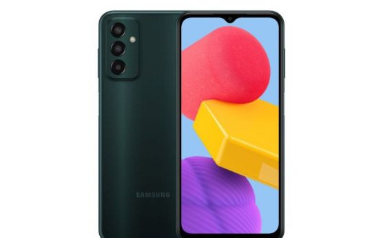 Samsung Galaxy M13 Meluncur dengan Kamera 50 MP, Berapa Harganya? - JPNN.com