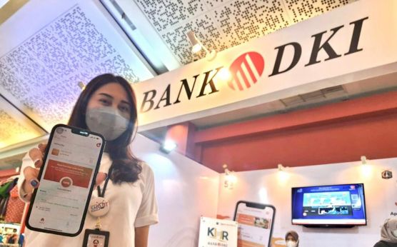 Bank DKI Punya Kabar Baik untuk Pelaku UMKM, Ada Modal Rp 1 Triliun, wah - JPNN.com Jakarta
