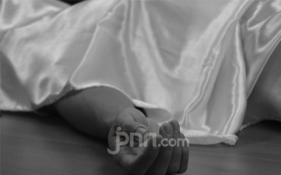 Sakit Lambung, Pak Subkan Pilih Mati - JPNN.com Jatim