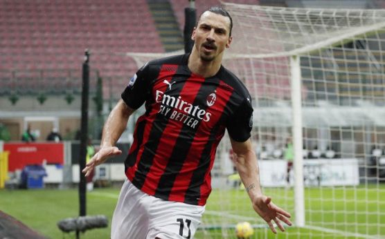AC Milan Siap Perpanjang Kontrak Zlatan Ibrahimovic, Asalkan... - JPNN.com Jabar