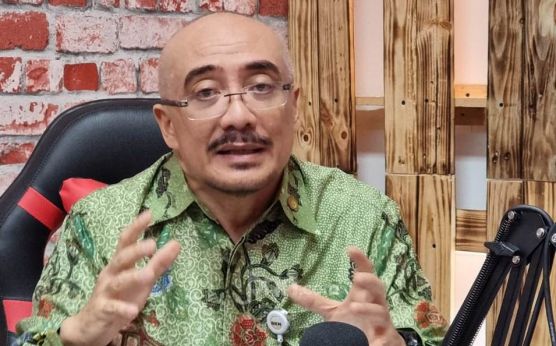 Pak Bima Tegaskan tidak Ada Larangan Bagi Perwira Aktif TNI dan Polri jadi Pj Kepala Daerah - JPNN.com