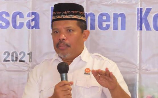 Atasi Wabah PMK, Johan Usulkan Pemberian Kompensasi Kepada Peternak - JPNN.com