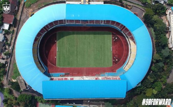 PSM Tantang PSIS di Laga Uji Coba, Stadion Jatidiri Jadi Tempat Bentrok - JPNN.com Bali