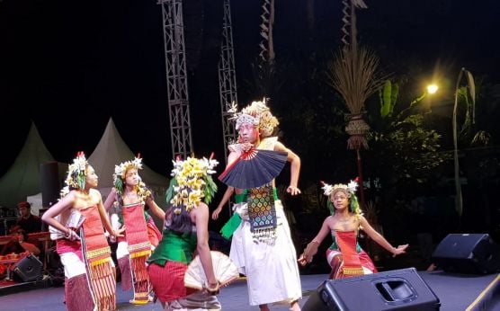 Road to Sanfest 2022: Dari Live Music hingga Sunday Market, Ayo Ramaikan! - JPNN.com Bali