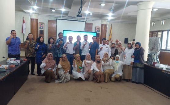 Guru Lulus Passing Grade Minta Diprioritaskan pada PPPK 2022 - JPNN.com Banten