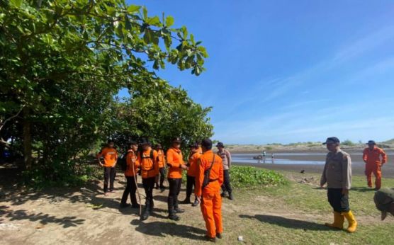 Sudah Sepekan Pelajar yang Hilang di Pantai Cijeruk Garut Belum Ditemukan - JPNN.com Jabar