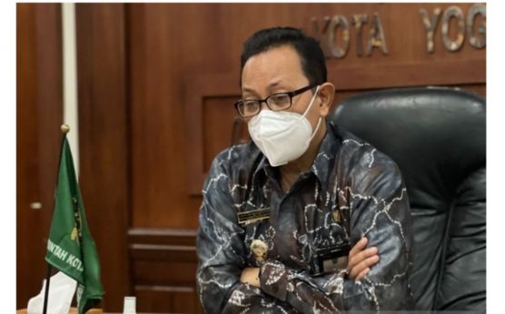 Satu Pejabat Sudah Menyatakan Diri Siap jadi Calon Wali Kota Yogyakarta - JPNN.com Jogja
