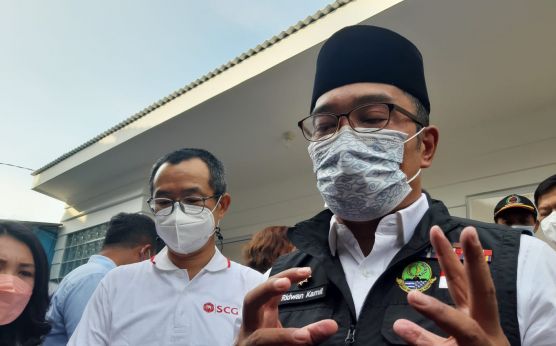 Terjawab Sudah, Ridwan Kamil Bahas Parpol yang Akan Dipilihnya Menjelang Pemilu 2024 - JPNN.com Jabar