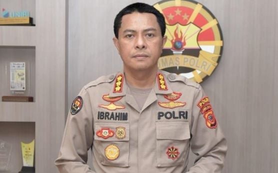 Polisi Periksa Intensif Sopir Minibus Elf Dalam Insiden Maut di Karawang - JPNN.com Jabar