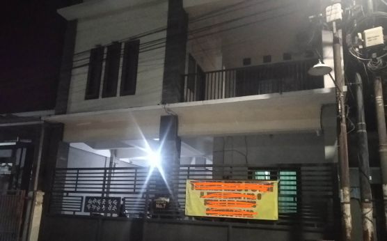 Penangkapan Terduga Teroris di Malang, Ketua RW Ungkap Kejadian Mencurigakan Sebelum Ramadan - JPNN.com Jatim
