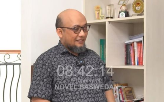  KPK Persilakan Warga Cari Harun Masiku Pakai Biaya Sendiri, Novel: Mereka Sedang Mengolok-olok - JPNN.com Jatim