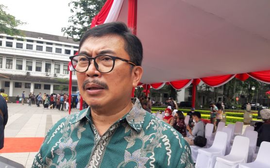 Disdik Kota Bandung Mulai Tahapan Proses PPDB 2022 - JPNN.com Jabar