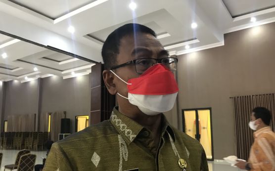 Sugianto Pastikan Asrama Haji dalam Keadaan Bersih & Nyaman Sebelum Ditempati - JPNN.com Jatim