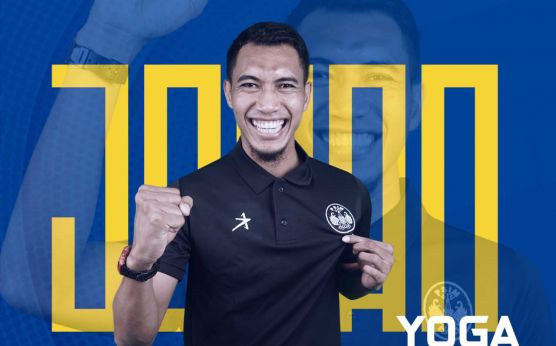 Terkesima Atmosfer Sepak Bola Jogja, Johan Pilih Gabung PSIM - JPNN.com Jogja
