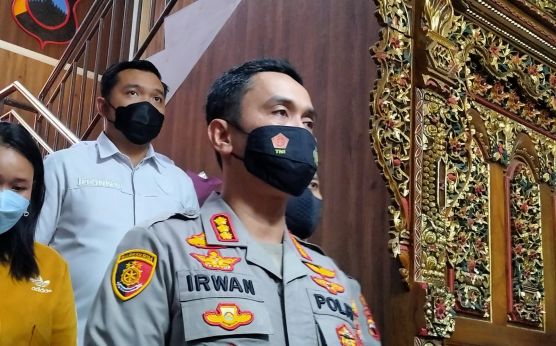 Perundungan di Semarang, Polisi Turun Tangan - JPNN.com Jateng
