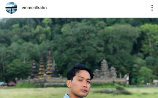 Anak Ridwan Kamil Hilang, ITB Turut Prihatin - JPNN.com Jabar