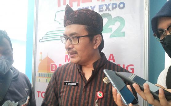 Pasar Kedungkandang Kota Malang Bakal Segera Dibangun - JPNN.com Jatim
