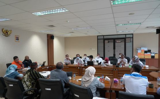 Komisi IV DPRD Kota Bogor Berikan Catatan Perbaikan Pelaksanaan PPDB - JPNN.com Jabar