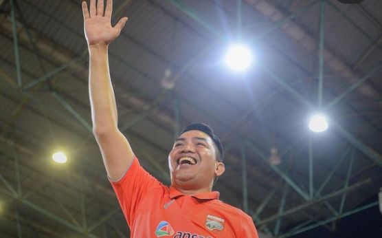 Sukses Hajar PSM 2-1, Ini Lawan Borneo FC di Semifinal Piala Presiden 2022 - JPNN.com Kaltim
