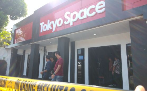 Pemkot Bandar Lampung Tak Berikan Izin Penjualan Miras di Kafe Tokyo Space, Ini Sebabnya - JPNN.com Lampung