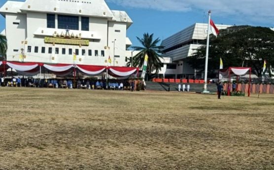 Peringati Hari Kebangkitan Nasional, Chusnunia Chalim Sebut Momen Titik untuk Bangkit - JPNN.com Lampung