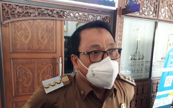 I Gede Made Suwanda Rangkap Jabatan Isi Kekosongan Dinas PUTR, Kapan Wali Kota Lelang Jabatan? - JPNN.com Lampung