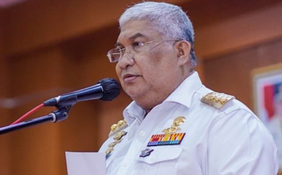 Gubernur Ali Mazi dan Mendagri Tito Sudah Komunikasi, Hari Ini Pj Mubar dan Busel Dilantik - JPNN.com Sultra