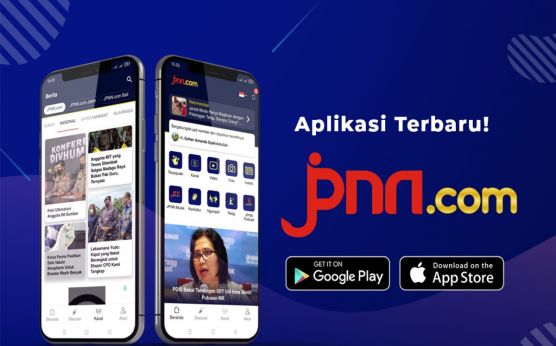 Aplikasi JPNN.com Sajikan Fitur Religi, Download Segera - JPNN.com Sumbar