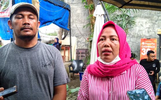 DPRD Mengkritik Kebijakan Kadispora Gusur Pedagang dari Taman Cadika Medan - JPNN.com Sumut