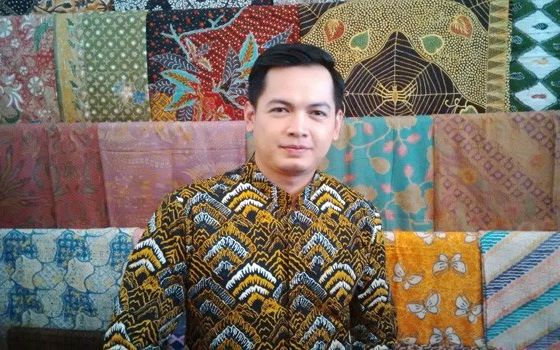 Cerita Tommy Kurniawan Saat Terperosok ke Saluran Air Hingga Dilarikan ke RS, Oalah - JPNN.com Jatim