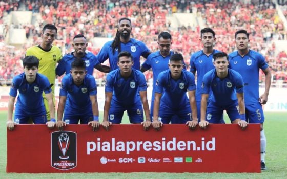 Jelang Laga Kontra Arema FC, Sergio Sebut Performa PSIS Semarang Stabil - JPNN.com Jatim