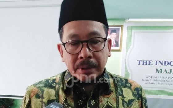 UAS Ditolak Singapura, Wamenag Sebut Nama Prabowo & Jenderal Gatot, Tenang ya  - JPNN.com Jatim