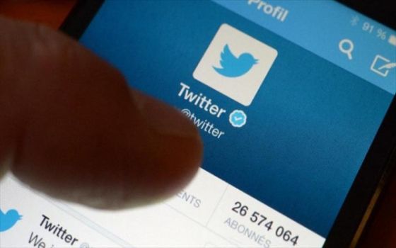 Twitter Mulai Membatasi Konten Hoaks Soal Konflik Ukraina - JPNN.com Jatim