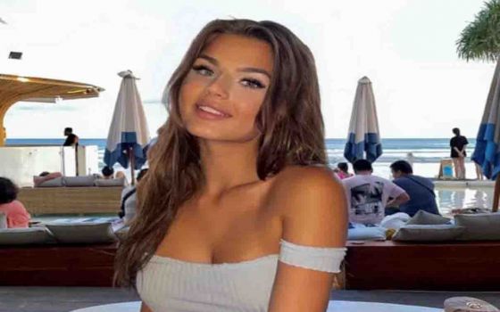 Miss Global Estonia Tuding Polisi Bali Koruptor, Temuan Kemenkumham Mengejutkan - JPNN.com Jatim