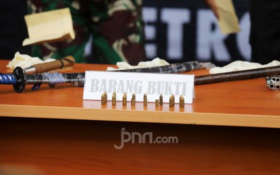 Dua Prajurit Ini Sungguh Melewati Batas, Pangdam Sudah Melapor kepada Panglima TNI - JPNN.com Jatim