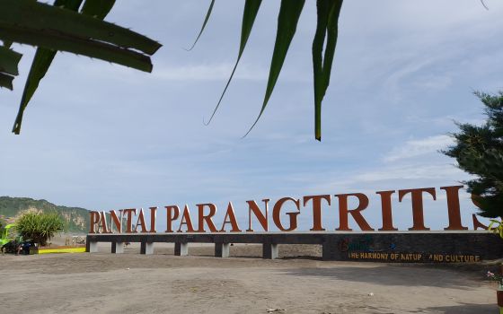Bikin Bangga, Bantul Jadi Percontohan Kabupaten Pariwisata se-Indonesia - JPNN.com Jatim