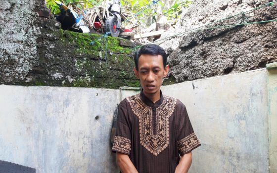 Keterlaluan, Pasien RSHS Bandung Meninggal Karena Diabaikan Petugas - JPNN.com Jatim