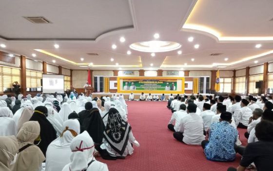 3 Calon Haji Mataram Belum Bayar, Siap-siap Digantikan Cadangan - JPNN.com Jatim
