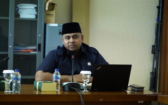 Tak Ingin Kecolongan, Komisi IV Tagih Laporan Penggunaan Dana CSR Kota Bogor - JPNN.com Jatim