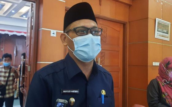 Lagi dan Lagi, IBH Berikan Jawaban Monoton Soal DTKS Kota Depok - JPNN.com Jatim