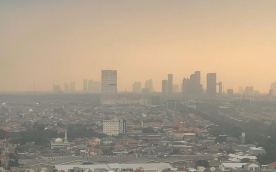 Cuaca Jawa Timur 27Juli 2024, Pagi Sampai Malam Cerah Hingga Berangin - JPNN.com Jatim