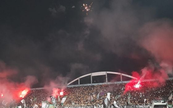 Stadion Maguwoharjo Siap Membara, Tiket PSS Sleman Vs Borneo FC Ludes Terjual - JPNN.com Jatim