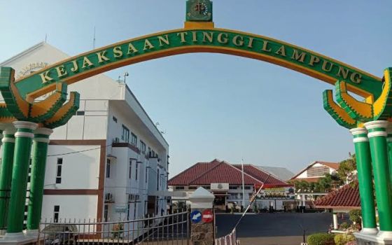 Kejati Lampung Stop Pemeriksaan Saksi Dugaan Kasus Korupsi Dana Hibah KONI, Berikut 86 Daftar Saksinya - JPNN.com Jatim