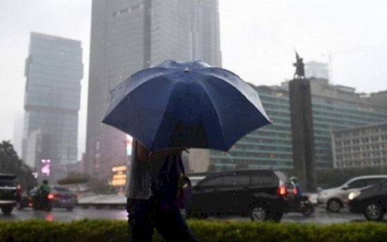 Cuaca NTB Hari Ini: Hujan Lebat, Ada Kilat, Waspada Dampaknya - JPNN.com Jatim