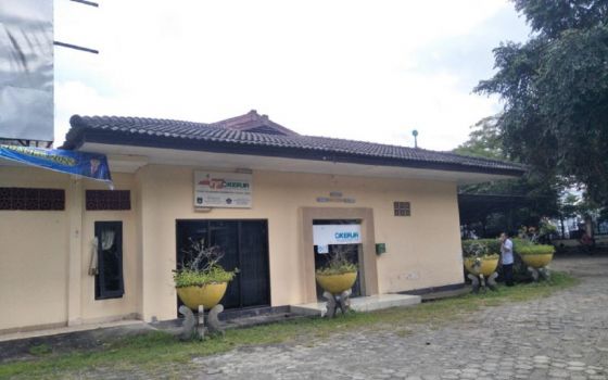380 TKI asal Lombok Tengah Diberangkatkan, Bukan Menuju Malaysia - JPNN.com Jatim
