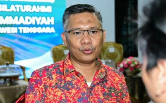 Marak Tukang Busur Misterius, Wali Kota Kendari Sulkarnain Wajibkan Ronda Tingkat RT - JPNN.com Jatim