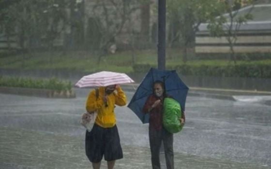 BMKG: Potensi Hujan Lebat Terjadi di 10 Daerah di Sultra - JPNN.com Jatim